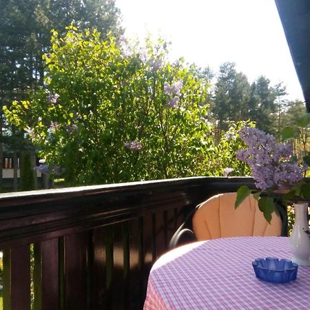 Apartmani Milic Sirogojno Esterno foto