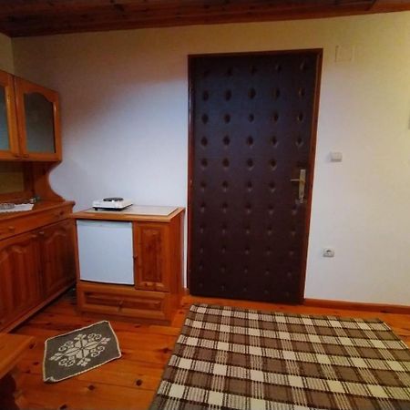 Apartmani Milic Sirogojno Esterno foto