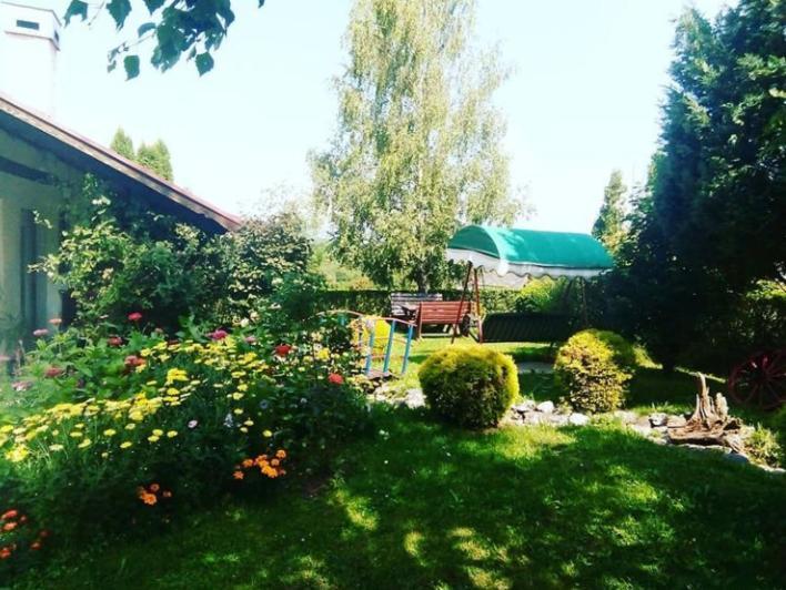 Apartmani Milic Sirogojno Esterno foto