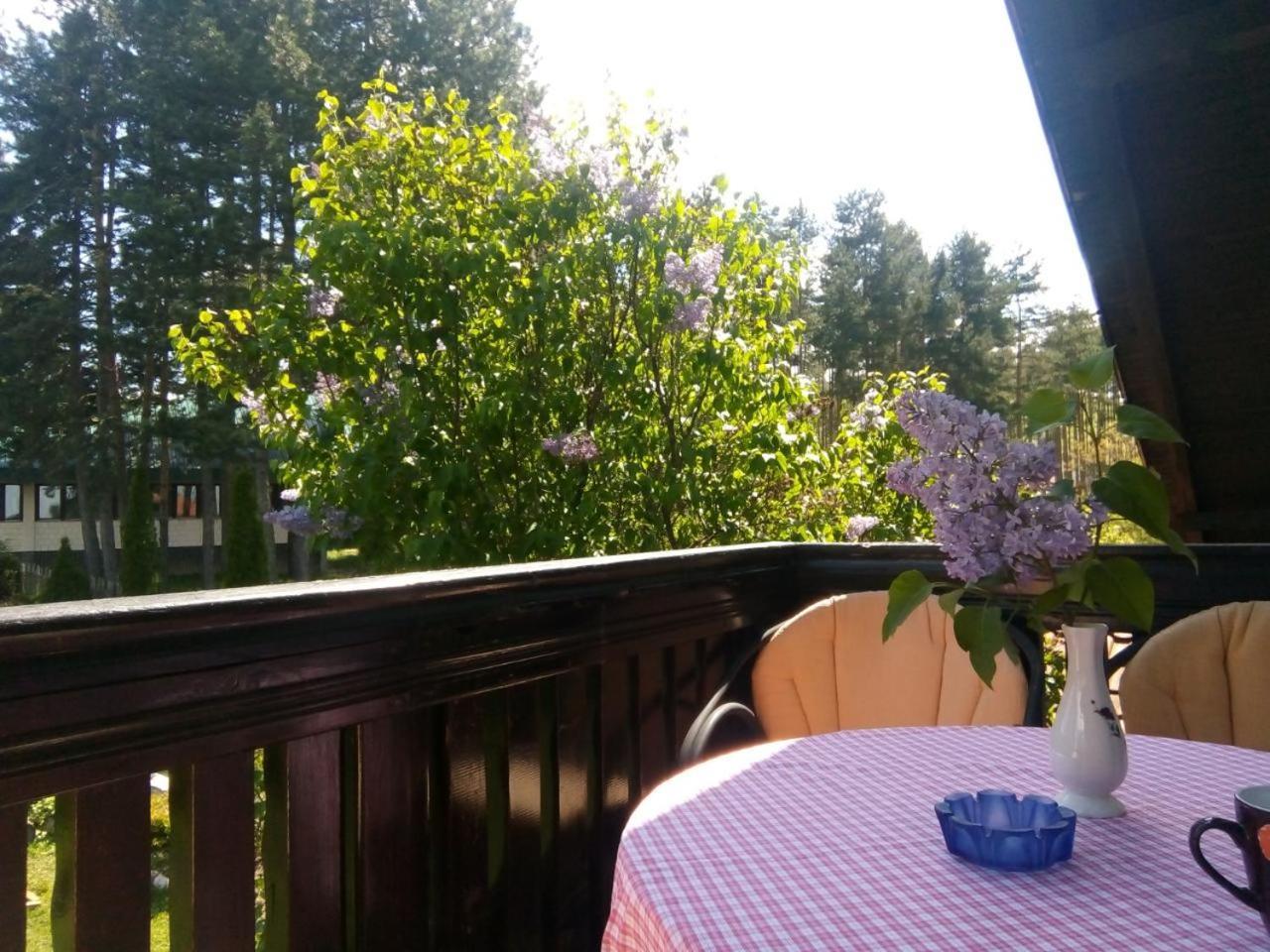 Apartmani Milic Sirogojno Esterno foto