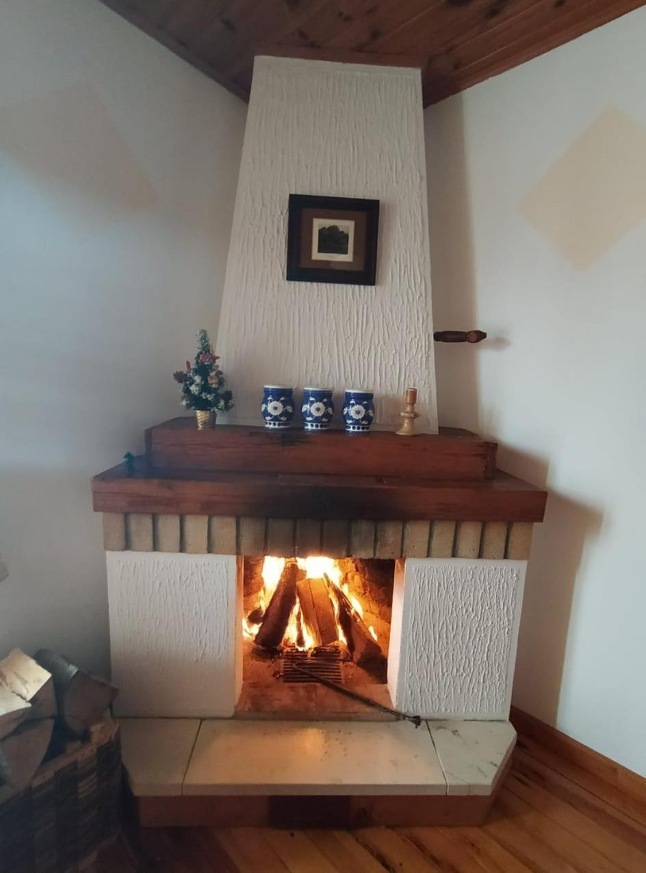 Apartmani Milic Sirogojno Camera foto