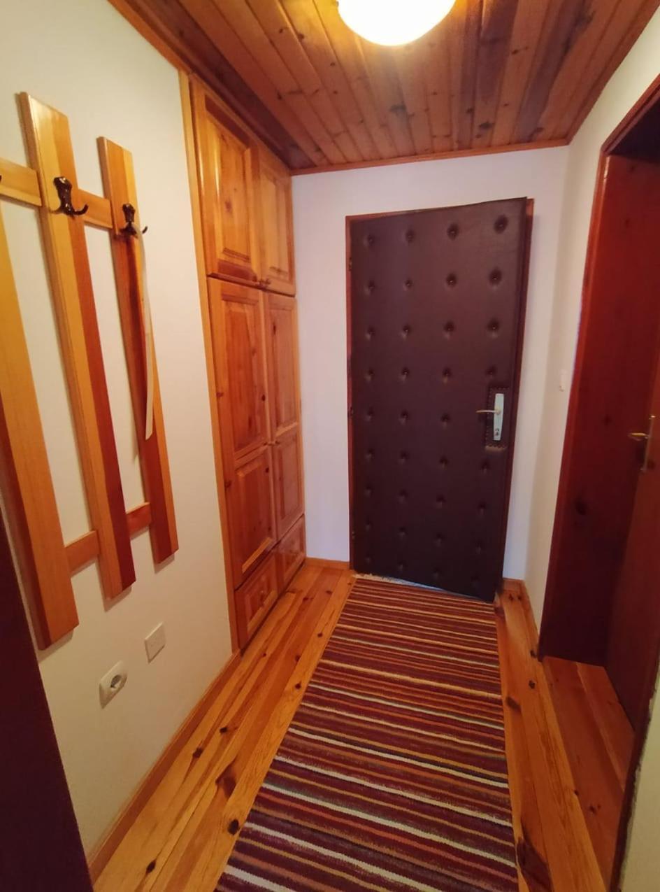 Apartmani Milic Sirogojno Camera foto