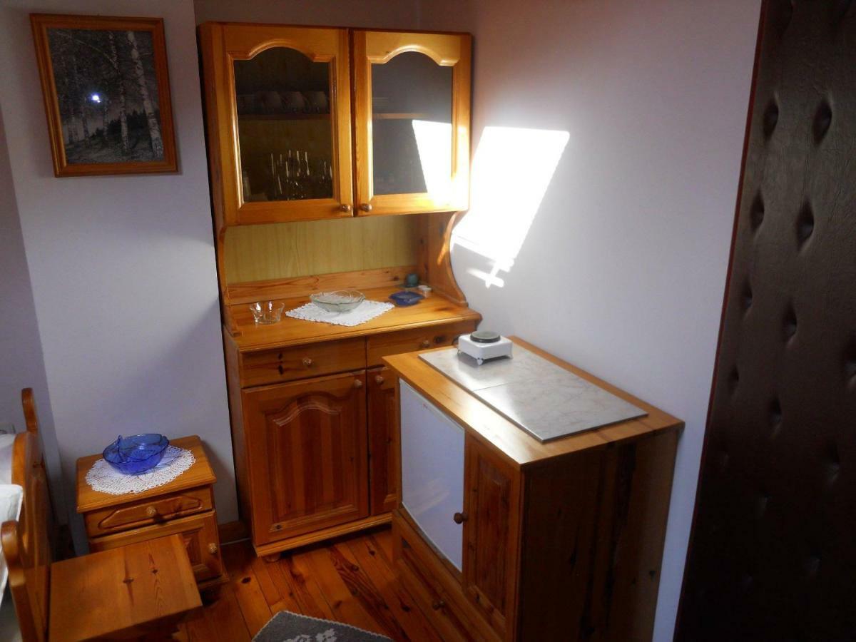 Apartmani Milic Sirogojno Camera foto