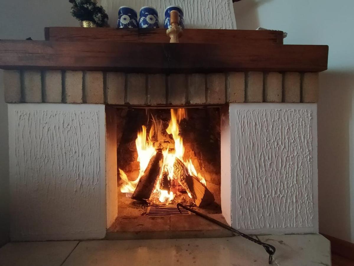Apartmani Milic Sirogojno Esterno foto